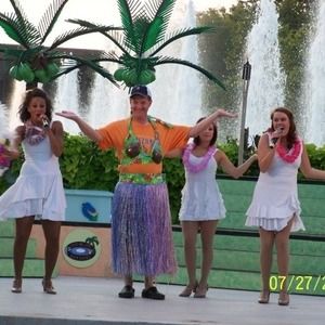 Meet your Posher, John